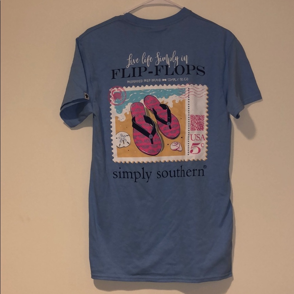 Simply southern T-shirt